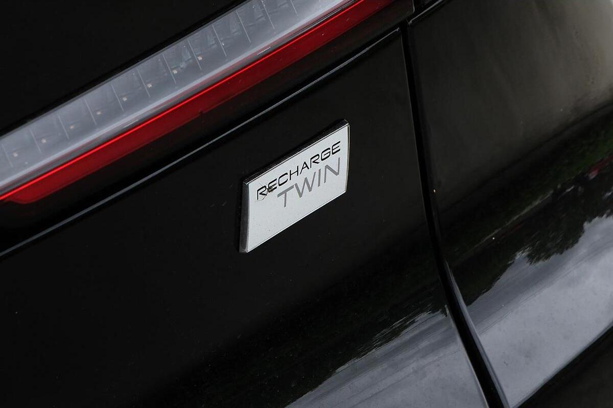 2024 Volvo C40 Recharge Twin Auto AWD MY24