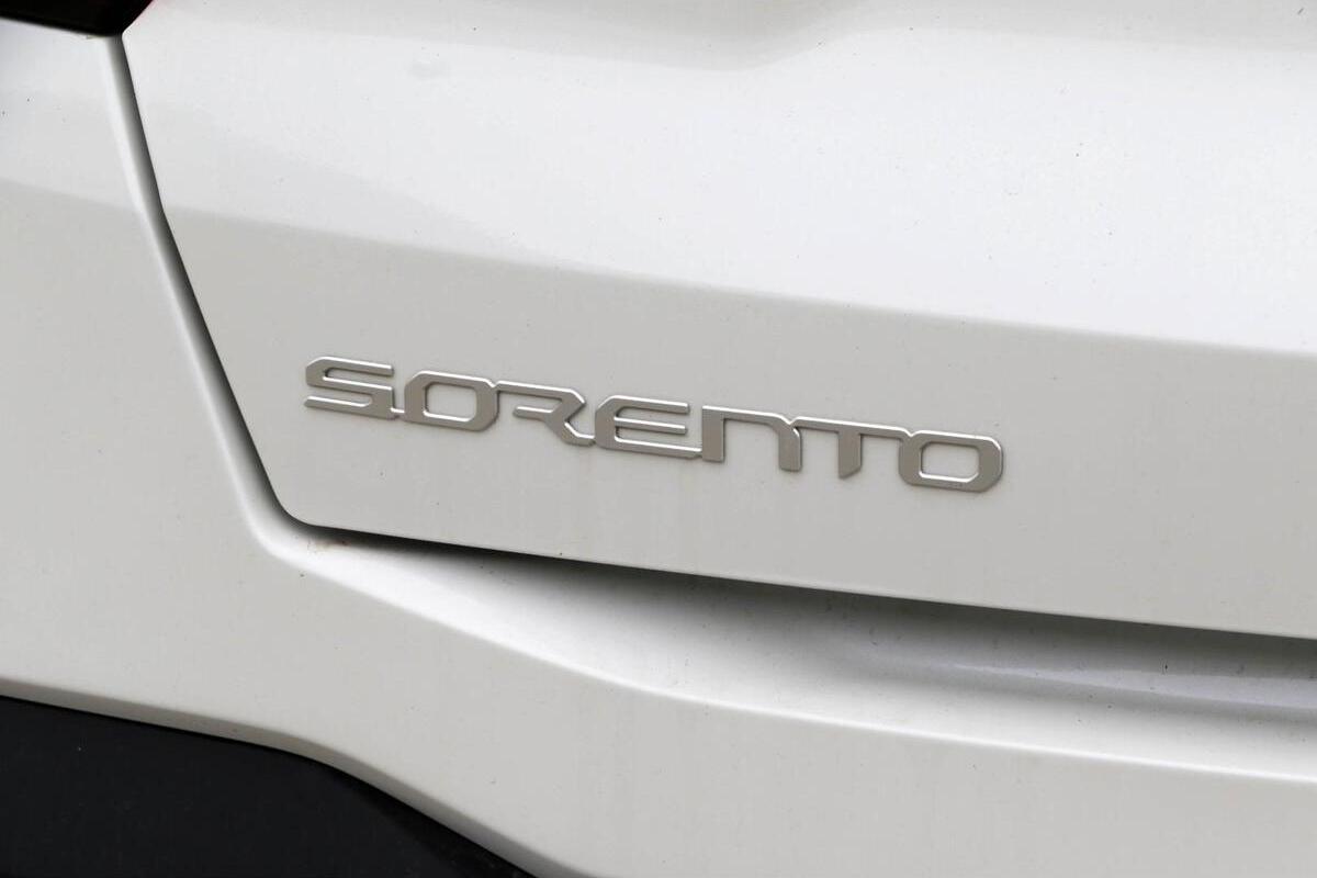 2024 Kia Sorento Sport+ Auto MY24