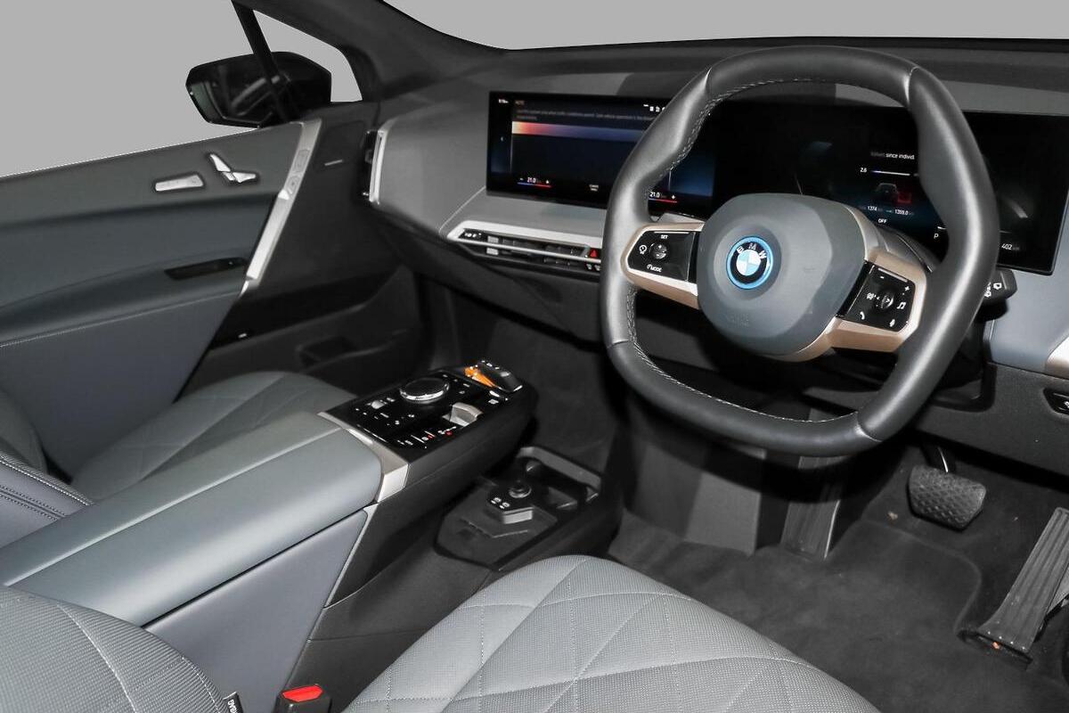 2024 BMW iX xDrive50 Sport I20 Auto AWD