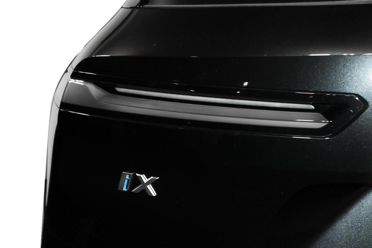 2024 BMW iX xDrive50 Sport I20 Auto AWD
