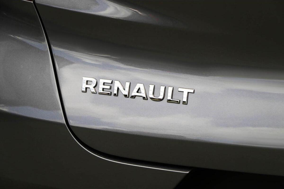 2024 Renault Captur Zen Auto MY24