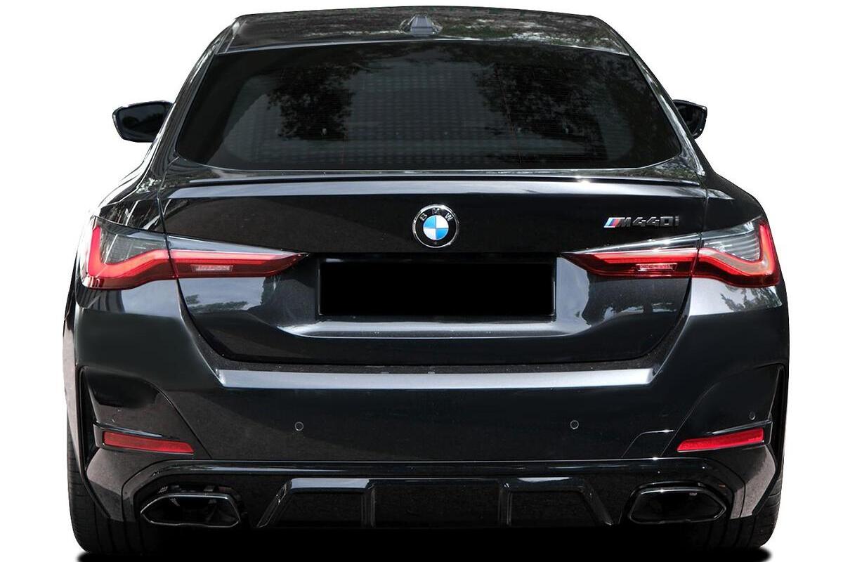2024 BMW 4 Series M440i xDrive G26 Auto AWD