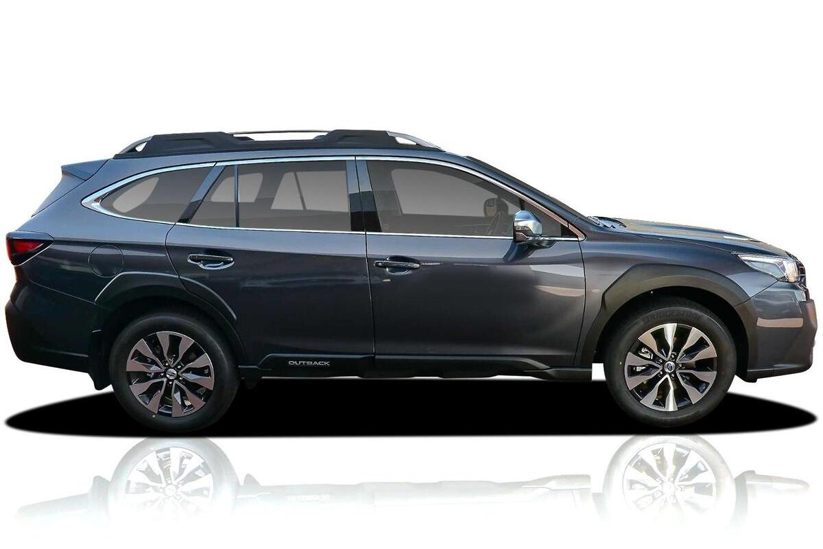 2024 Subaru Outback AWD Touring XT 6GEN Auto AWD MY24