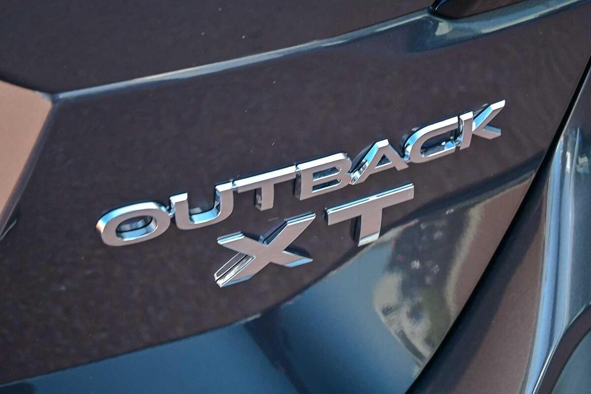 2024 Subaru Outback AWD Touring XT 6GEN Auto AWD MY24