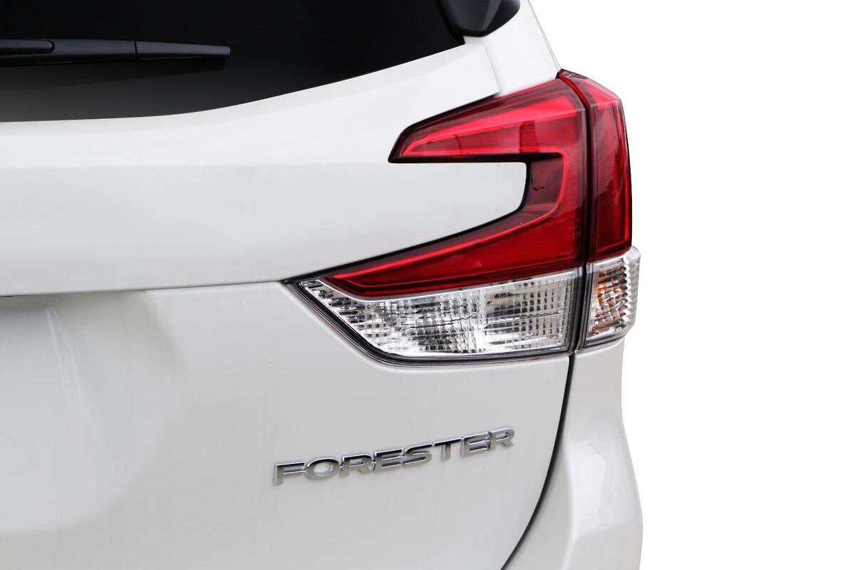 2024 Subaru Forester 2.5i Premium S5 Auto AWD MY24