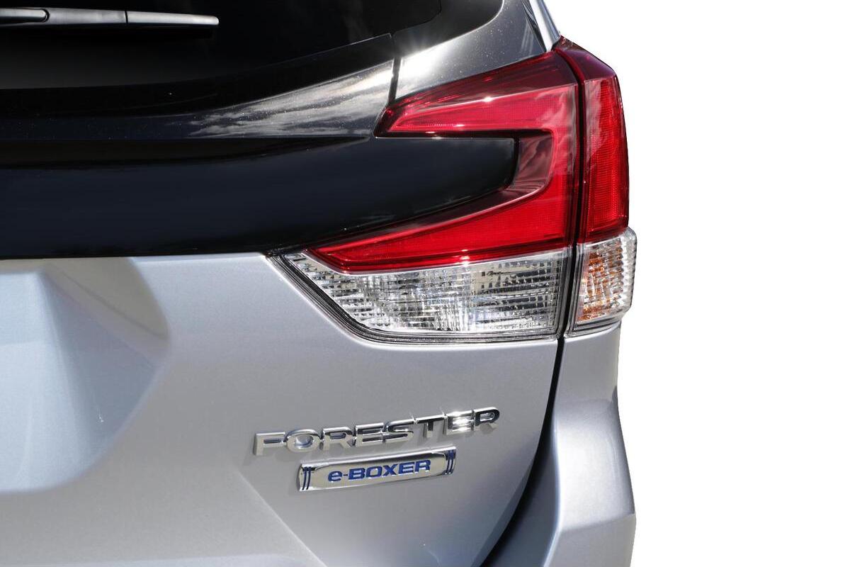 2024 Subaru Forester Hybrid S S5 Auto AWD MY24