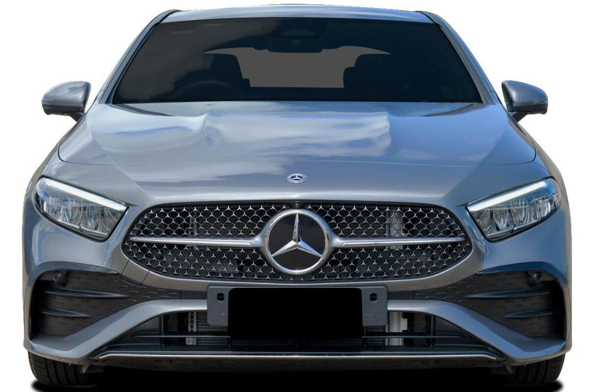 2024 Mercedes-Benz A-Class A200 Auto