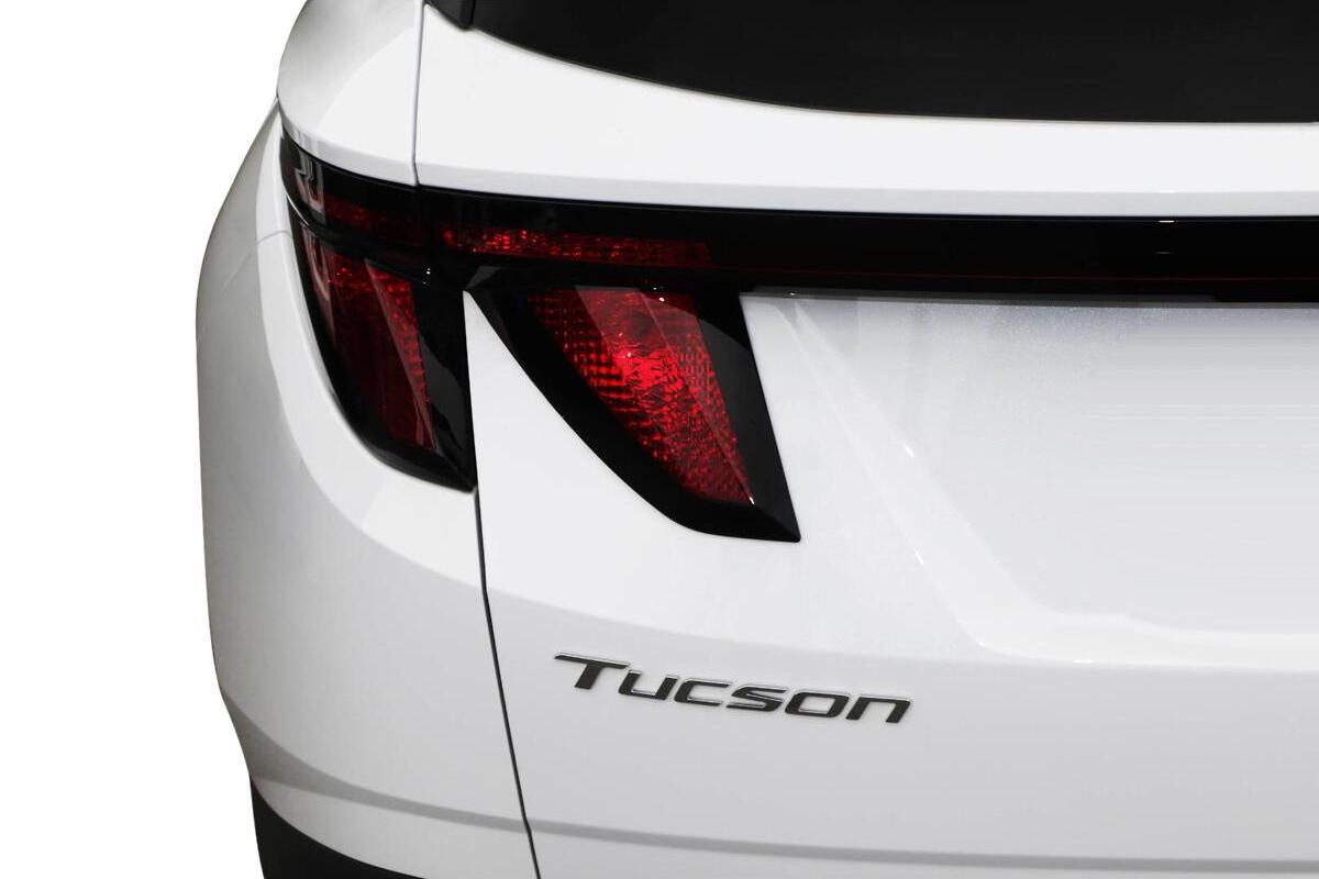2024 Hyundai Tucson Elite Auto AWD MY24