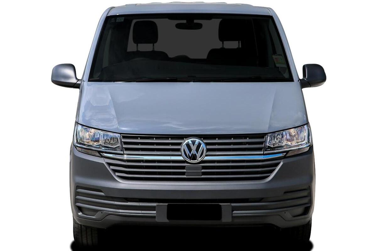 2024 Volkswagen Transporter TDI450 T6.1 SWB Auto MY24