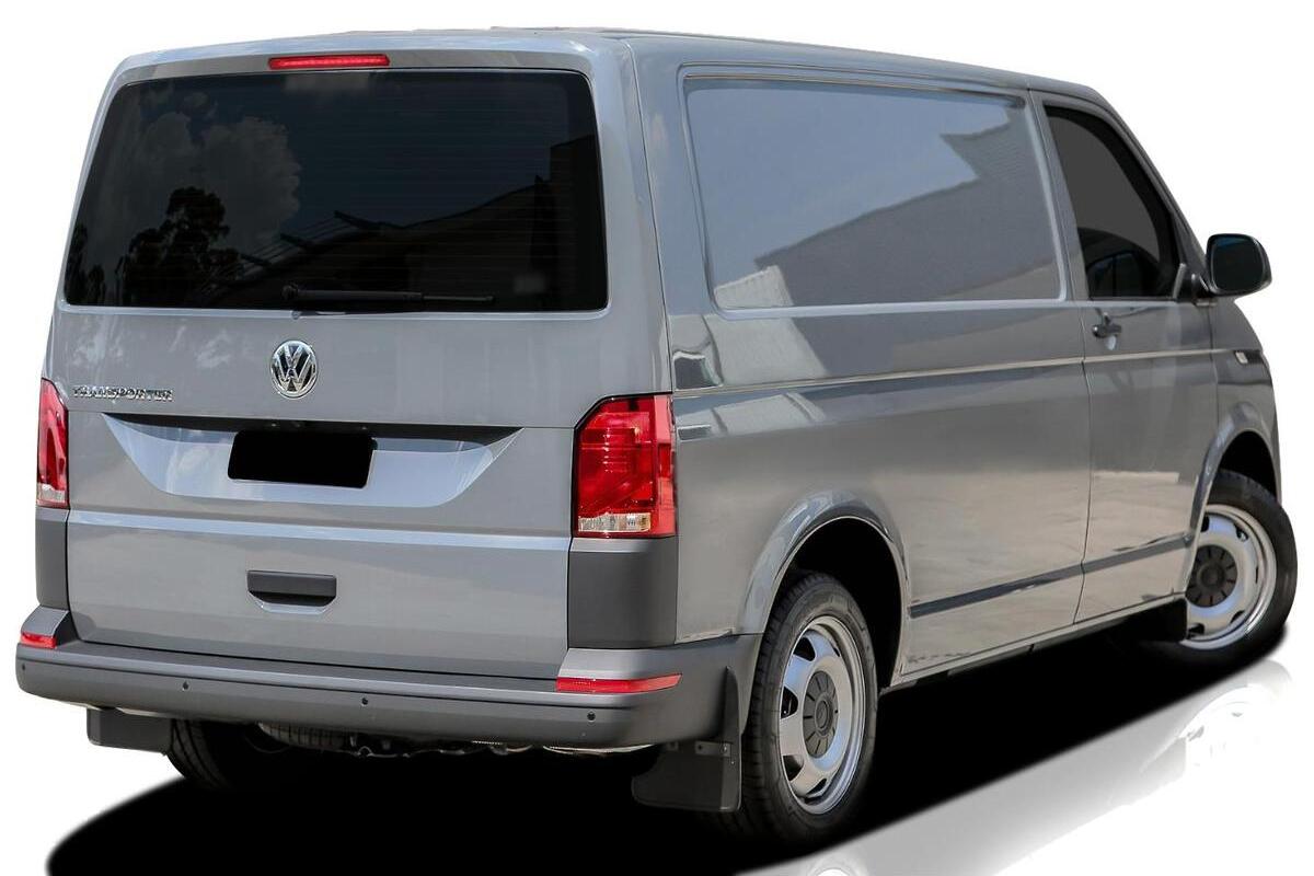 2024 Volkswagen Transporter TDI450 T6.1 SWB Auto MY24