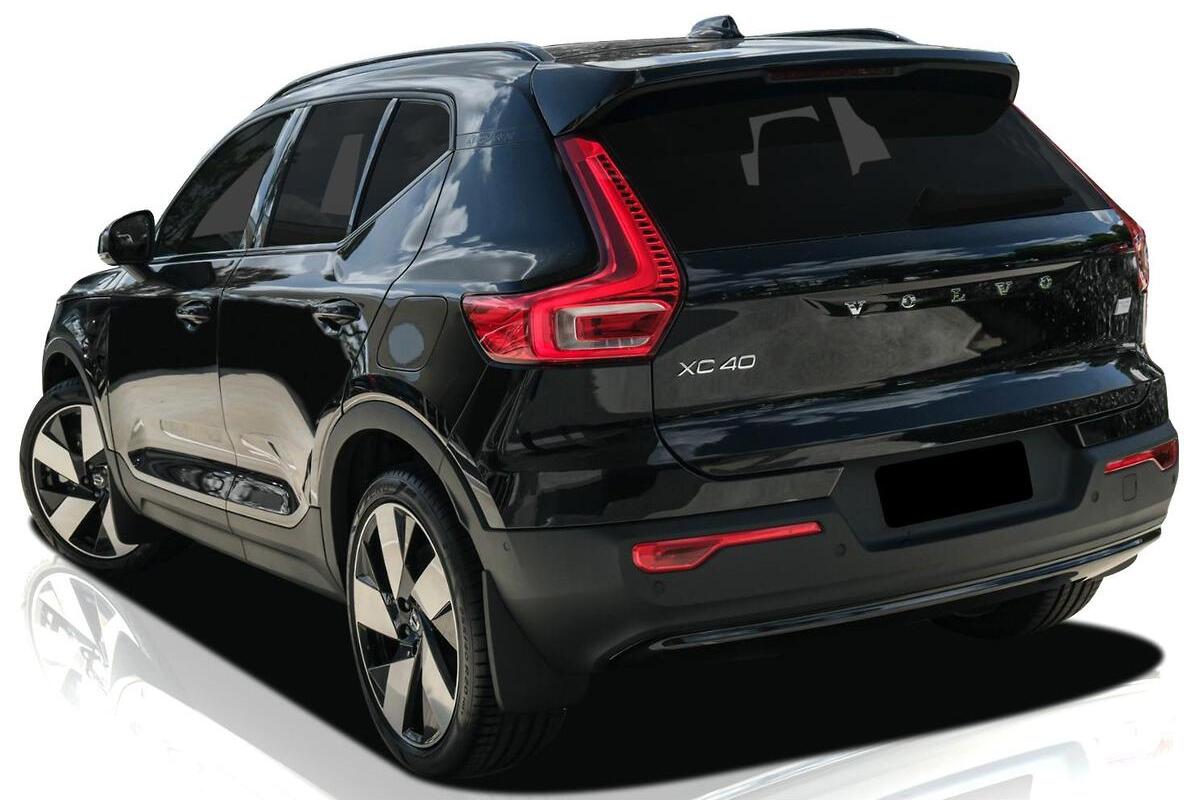 2024 Volvo XC40 Recharge Twin Pure Electric Auto AWD MY24