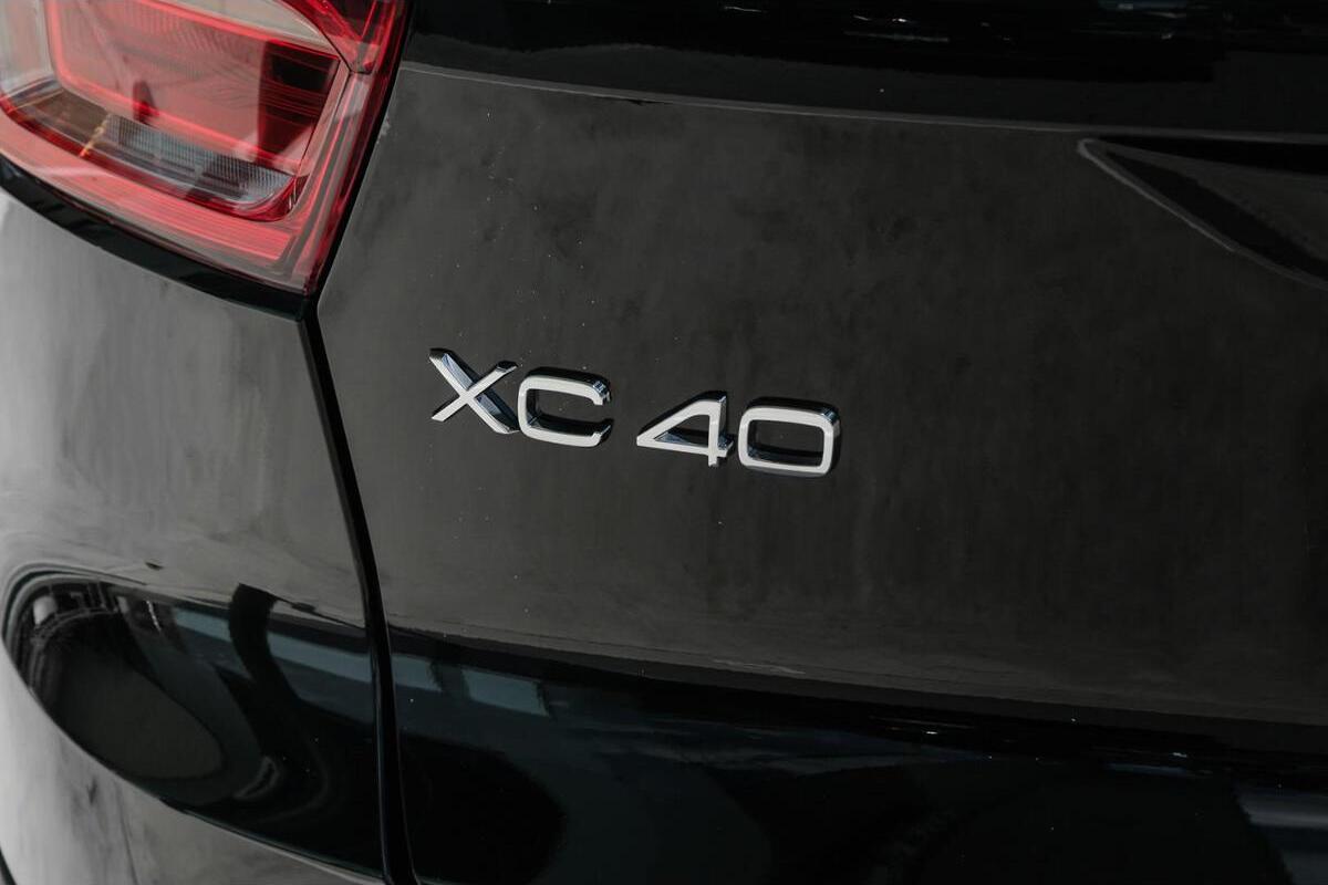 2024 Volvo XC40 Recharge Twin Pure Electric Auto AWD MY24