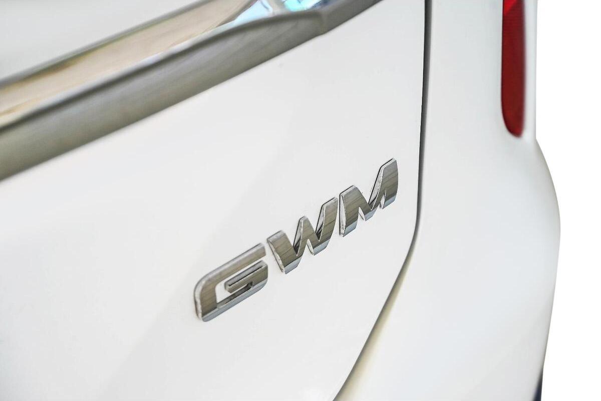 2024 GWM Haval H6 Ultra Auto