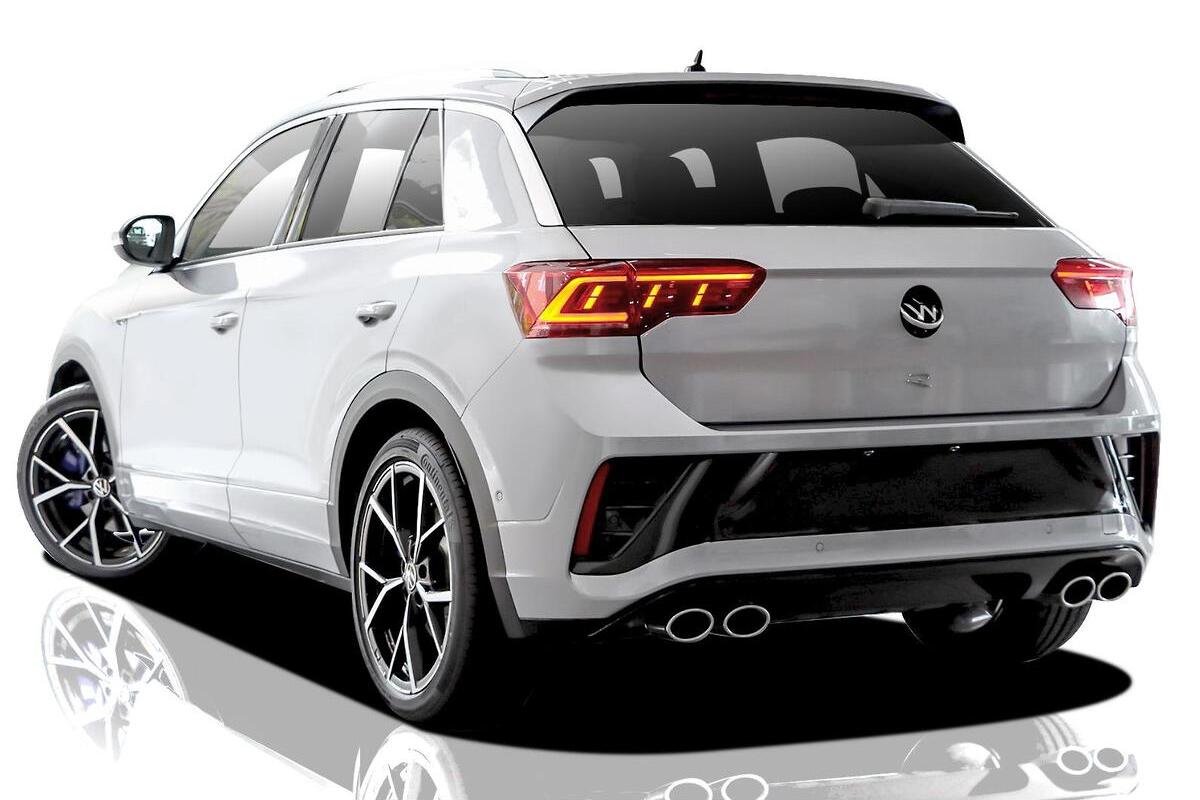 2024 Volkswagen T-Roc R D11 Auto 4MOTION MY24