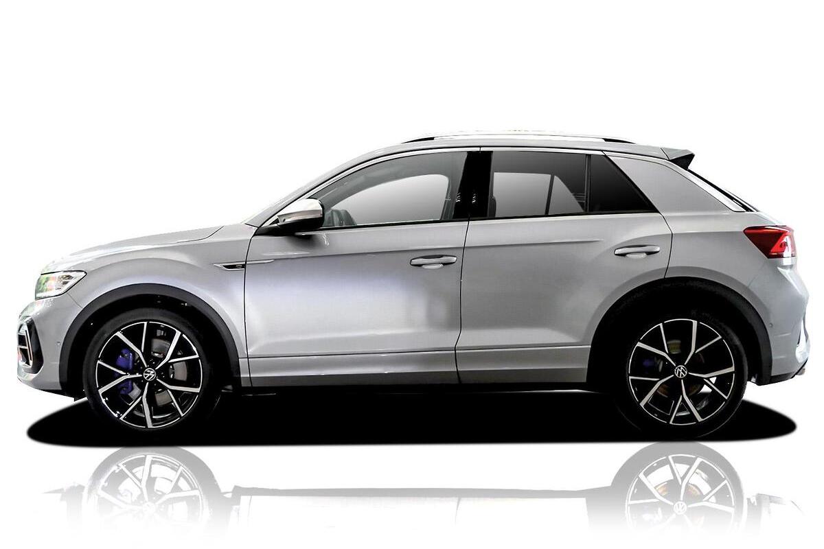 2024 Volkswagen T-Roc R D11 Auto 4MOTION MY24