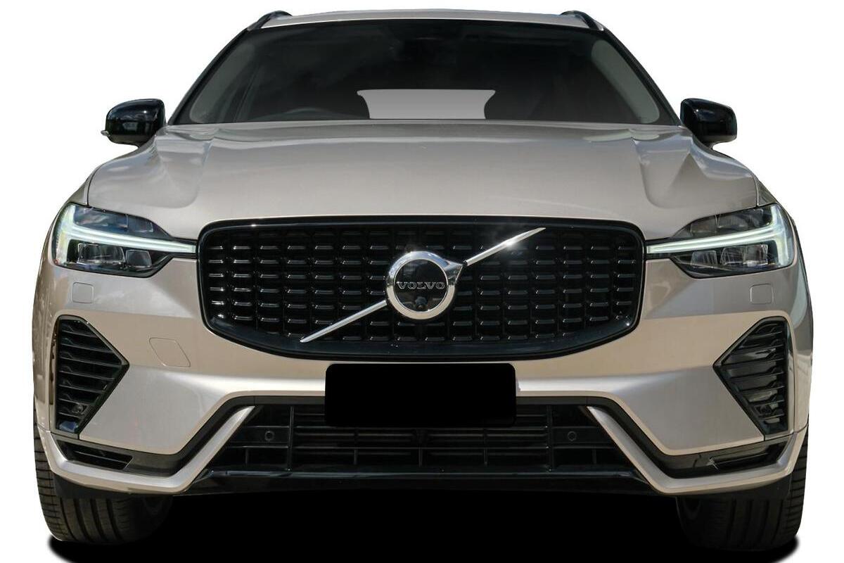 2024 Volvo XC60 Recharge Ultimate T8 Plug-In Hybrid Auto AWD MY24