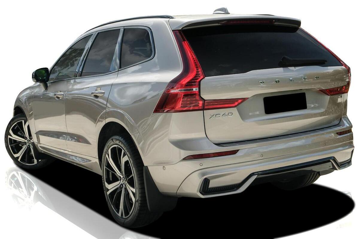 2024 Volvo XC60 Recharge Ultimate T8 Plug-In Hybrid Auto AWD MY24