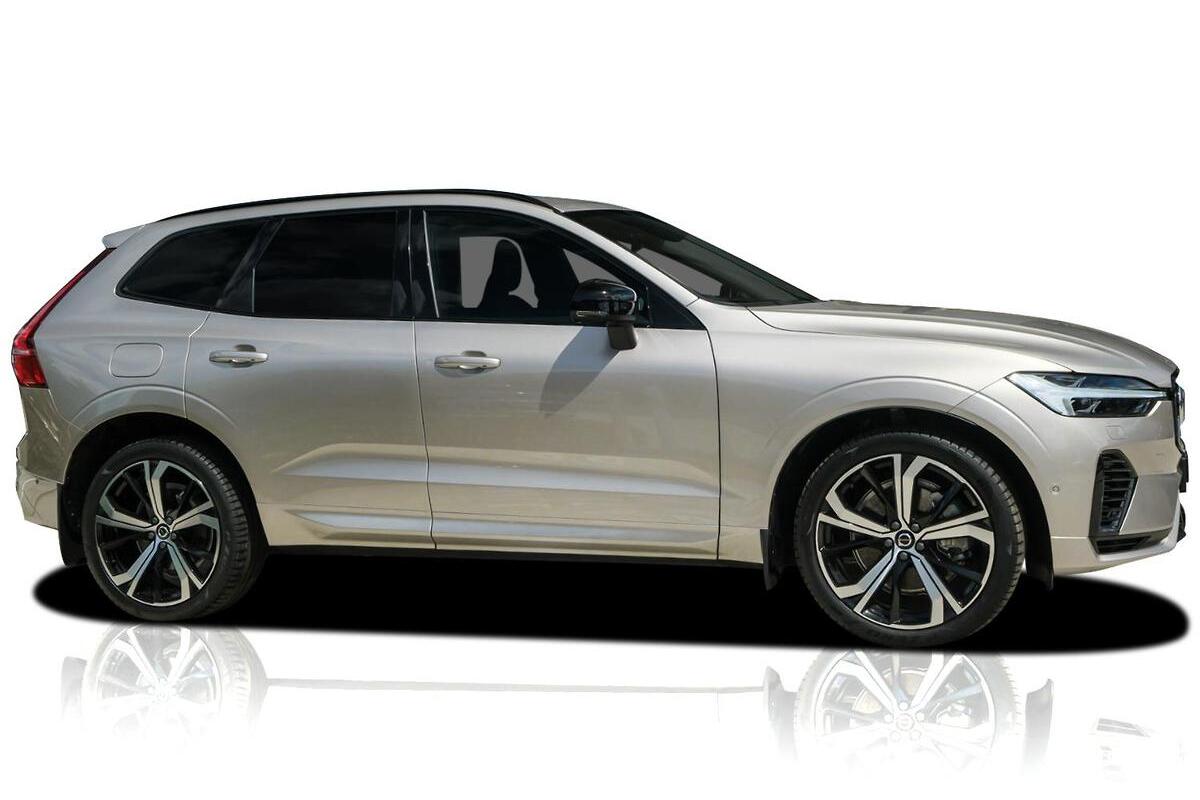 2024 Volvo XC60 Recharge Ultimate T8 Plug-In Hybrid Auto AWD MY24