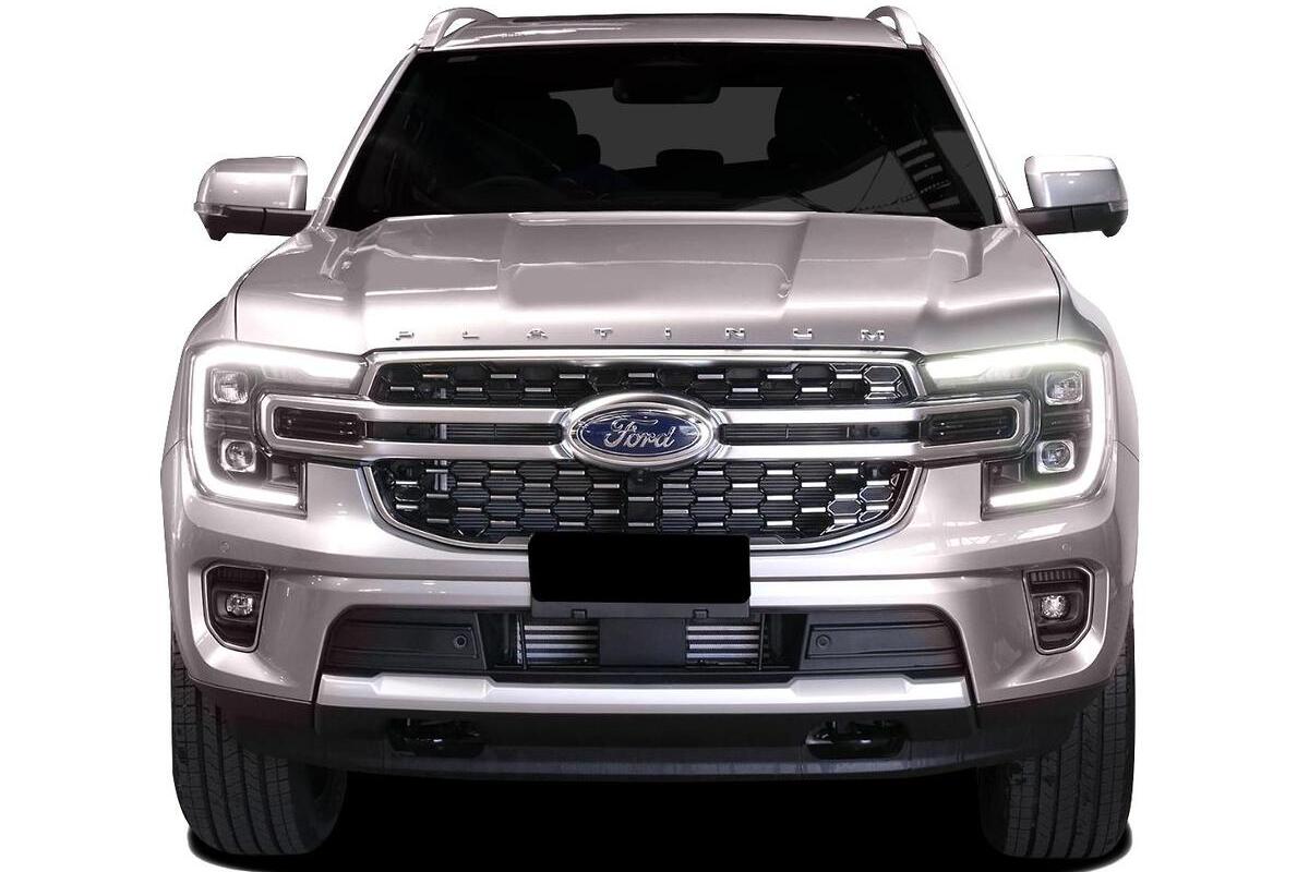 2024 Ford Everest Platinum Auto 4WD MY24.00