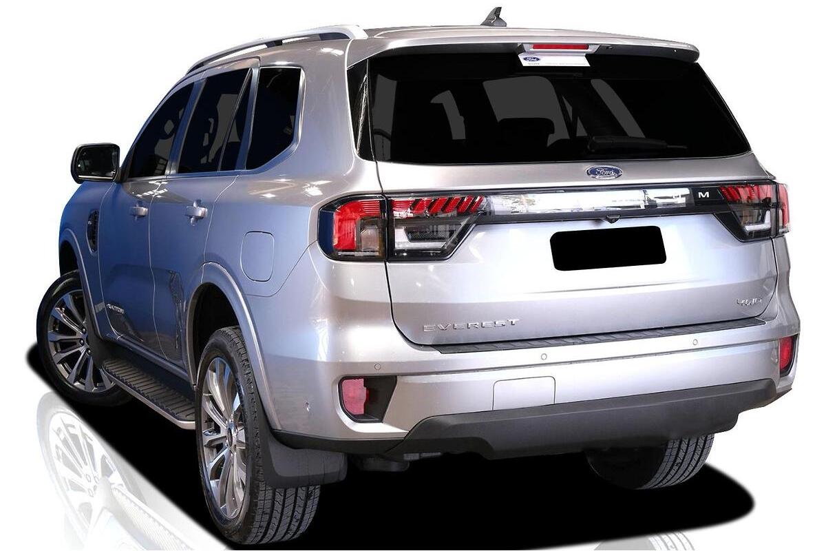 2024 Ford Everest Platinum Auto 4WD MY24.00