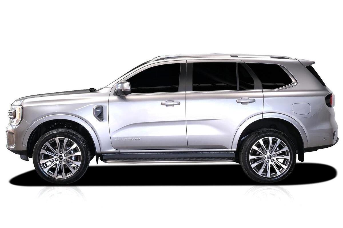 2024 Ford Everest Platinum Auto 4WD MY24.00