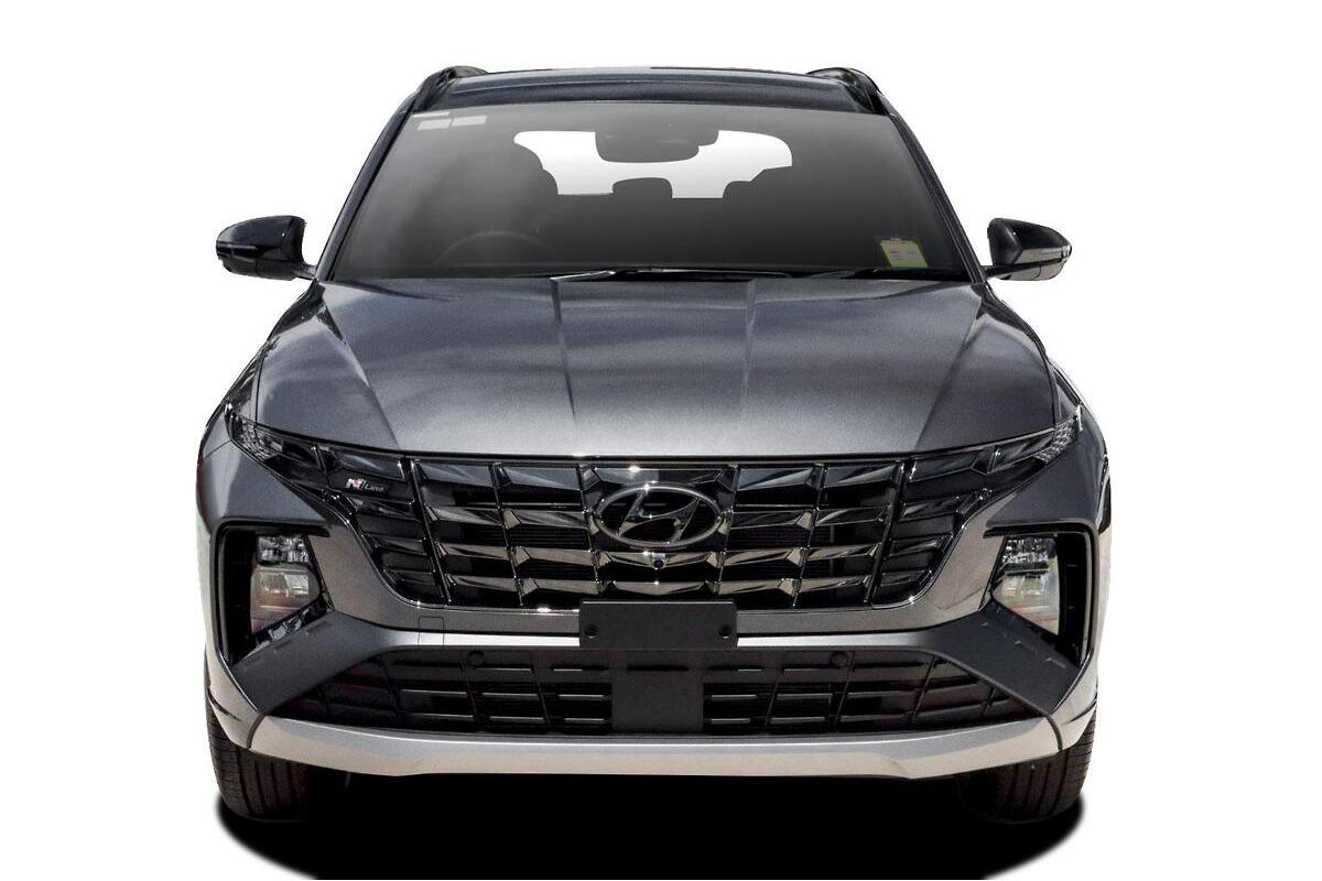 2024 Hyundai Tucson Highlander N Line Auto 2WD MY24