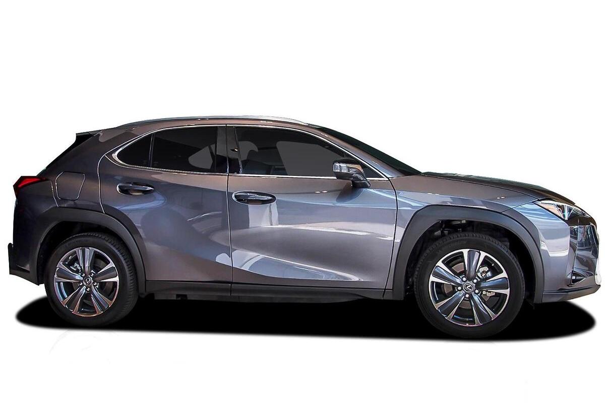 2024 Lexus UX UX300e Sports Luxury Auto FWD