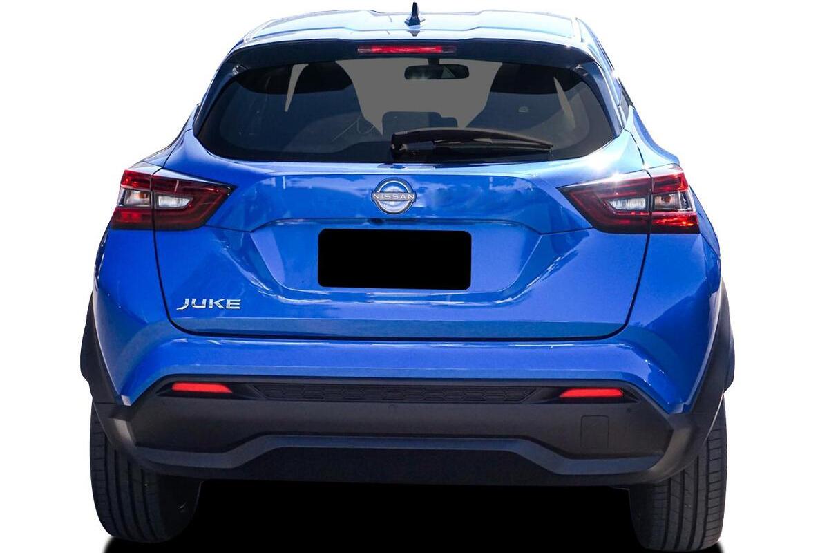 2024 Nissan JUKE ST-L F16 Auto 2WD MY23.5