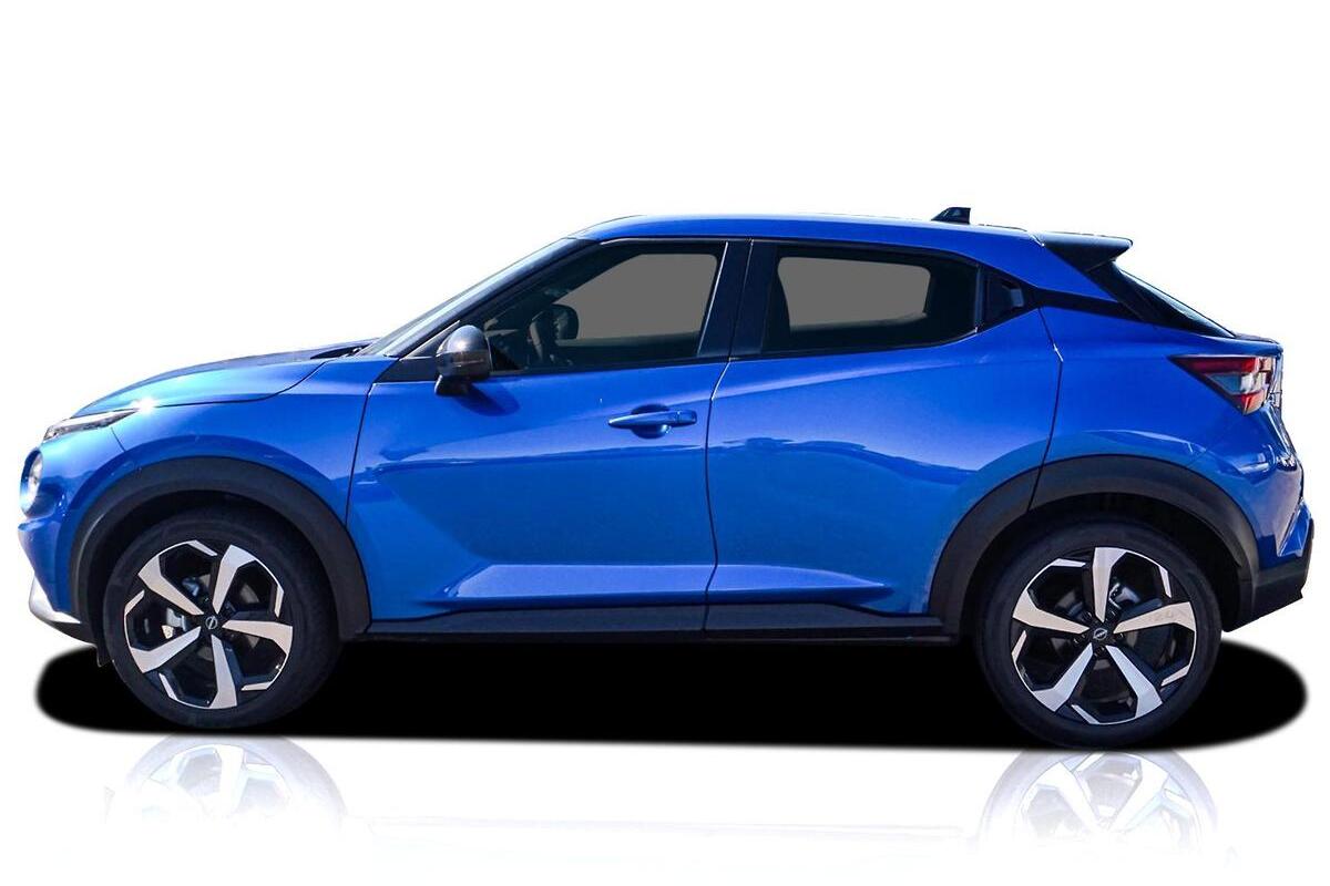 2024 Nissan JUKE ST-L F16 Auto 2WD MY23.5