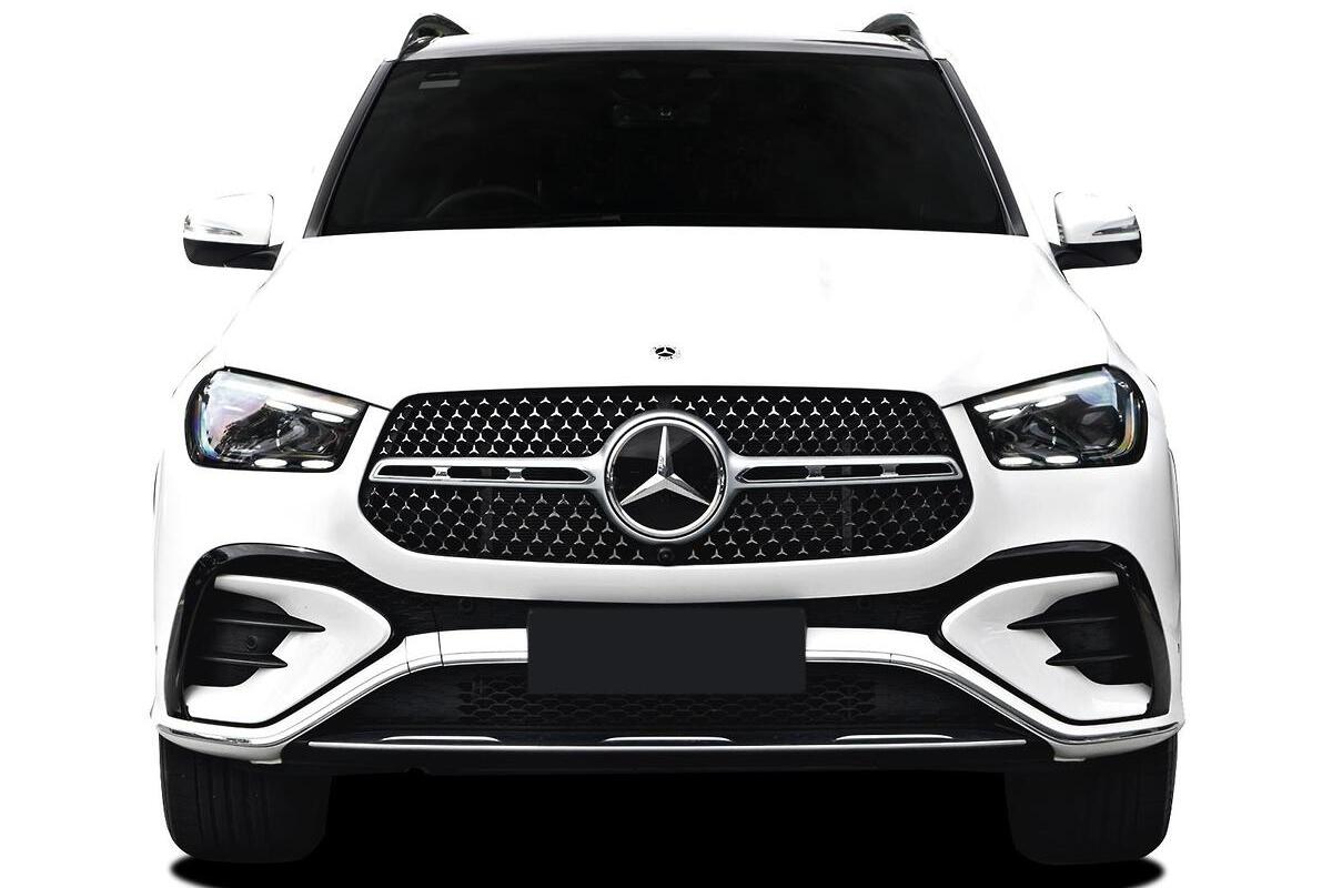 2024 Mercedes-Benz GLE-Class GLE300 d Auto 4MATIC