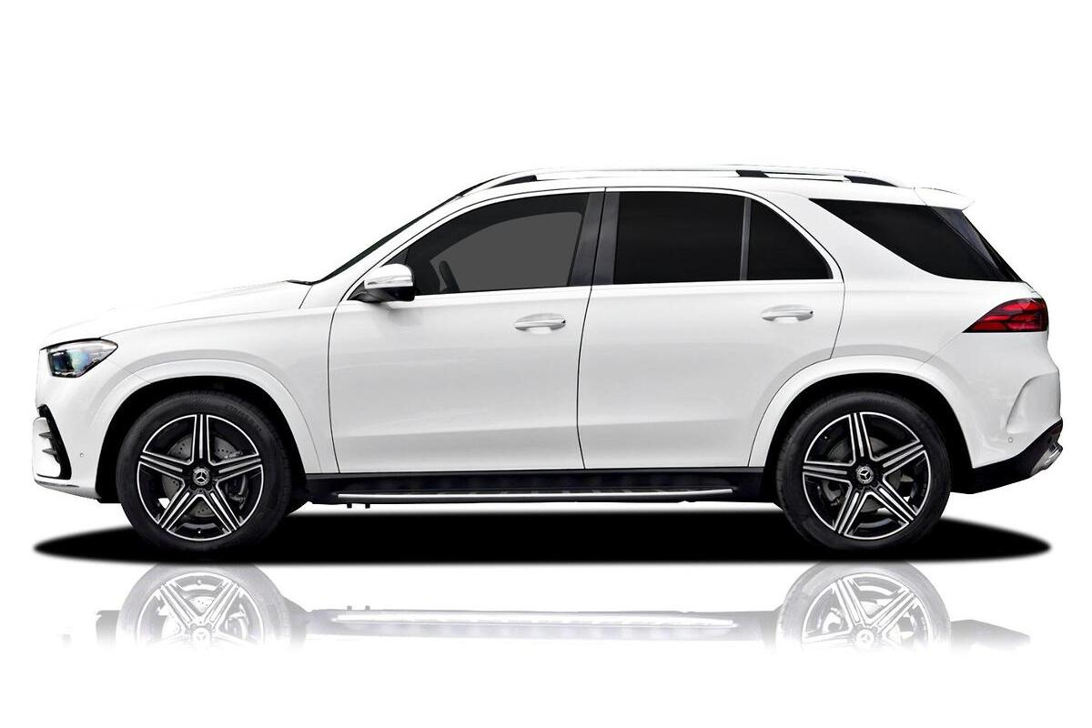 2024 Mercedes-Benz GLE-Class GLE300 d Auto 4MATIC