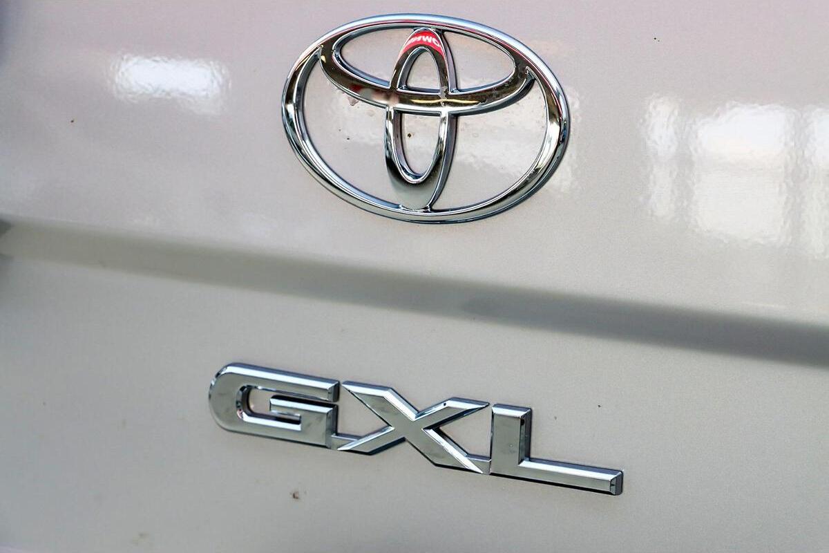 2024 Toyota Landcruiser GXL Auto 4x4