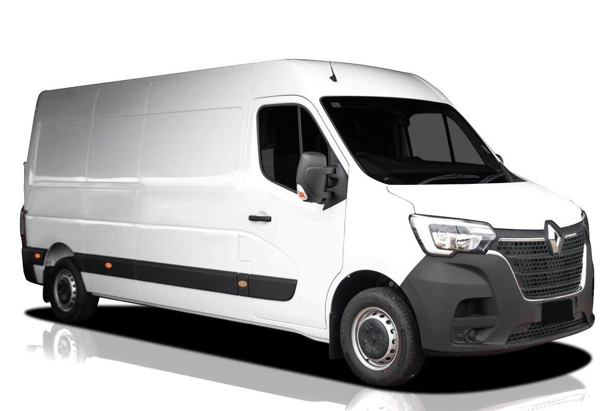 2024 Renault Master Pro 110kW LWB Auto MY25