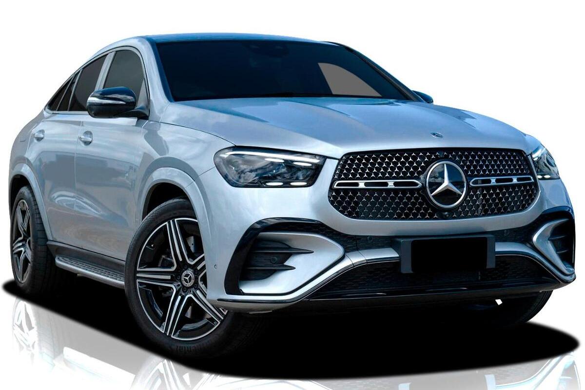 2024 Mercedes-Benz GLE-Class GLE450 Auto 4MATIC