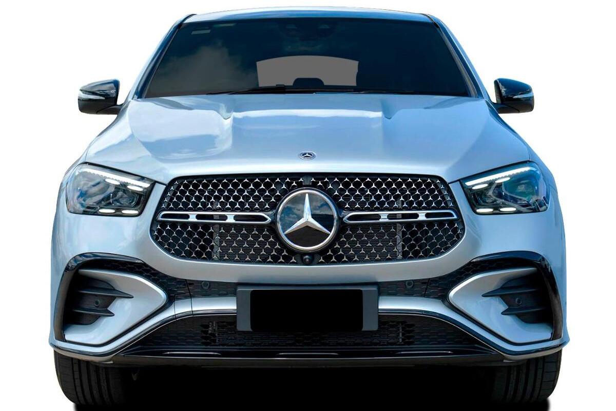 2024 Mercedes-Benz GLE-Class GLE450 Auto 4MATIC