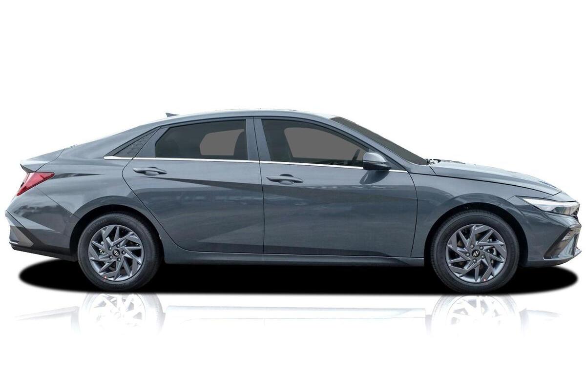 2024 Hyundai i30 Auto MY24