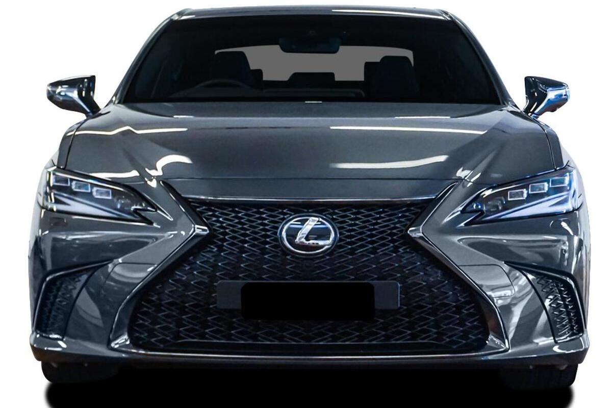 2024 Lexus ES ES300h F Sport Auto