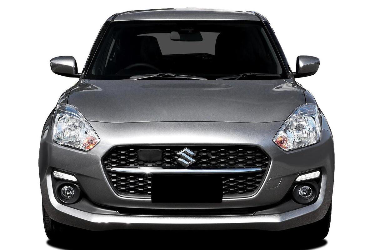 2024 Suzuki Swift GL Plus Auto