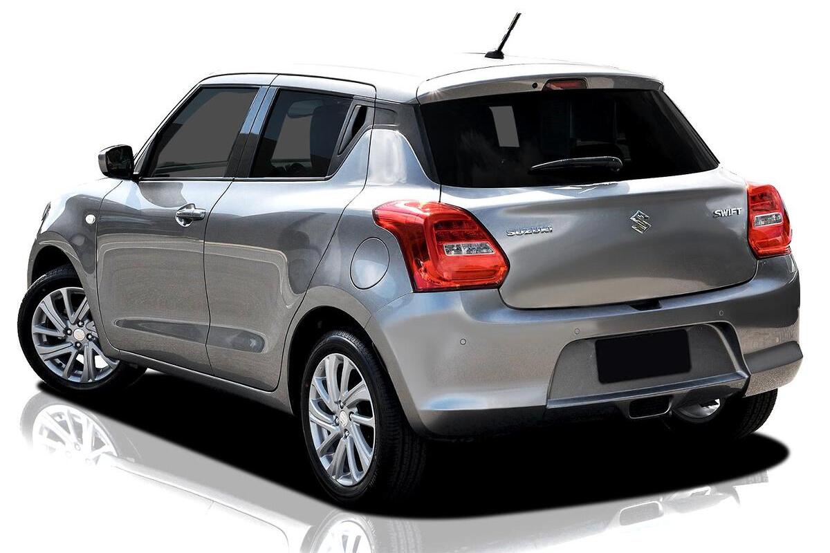 2024 Suzuki Swift GL Plus Auto