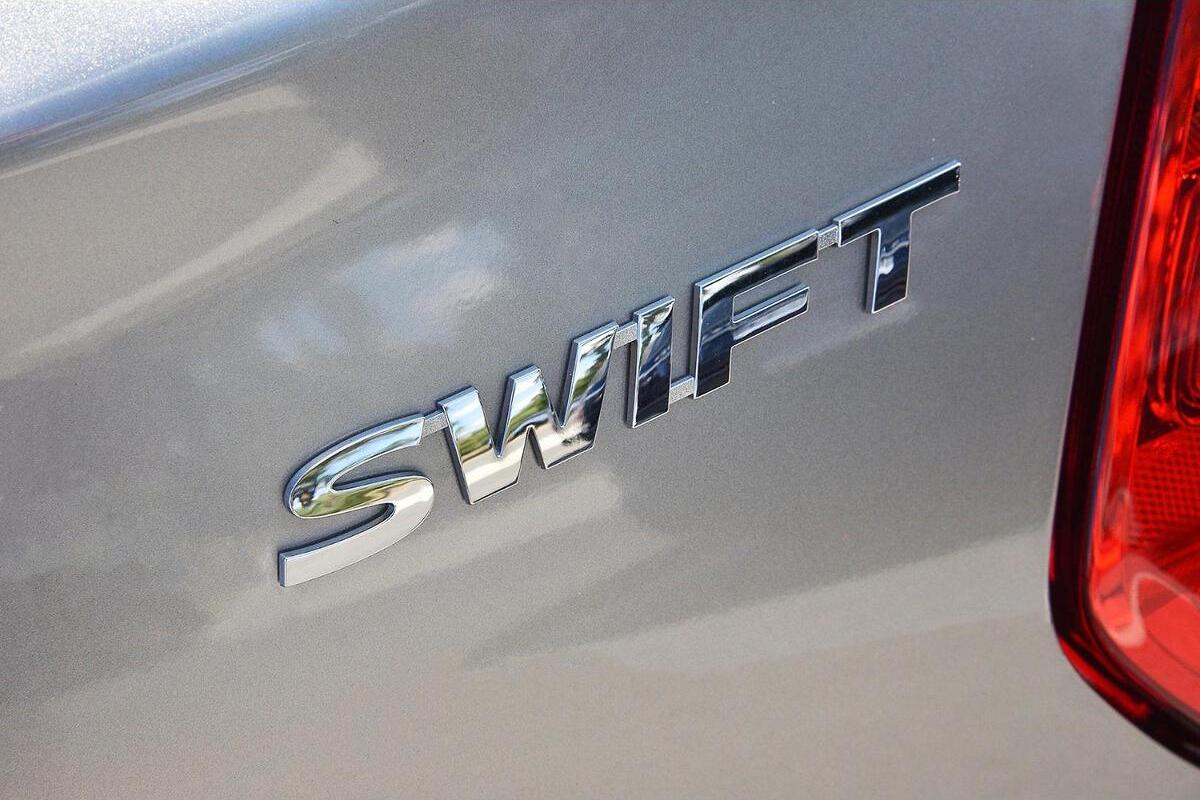 2024 Suzuki Swift GL Plus Auto