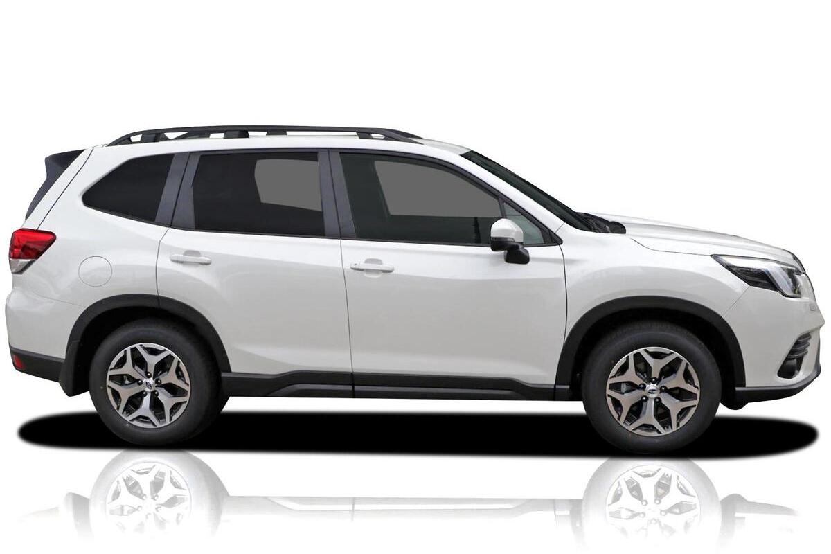 2024 Subaru Forester 2.5i-L S5 Auto AWD MY24