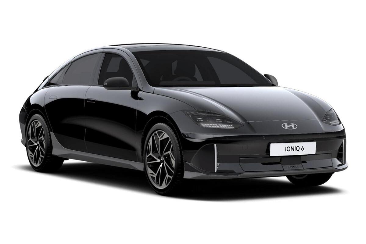 2024 Hyundai IONIQ 6 DYNAMIQ Auto AWD MY24