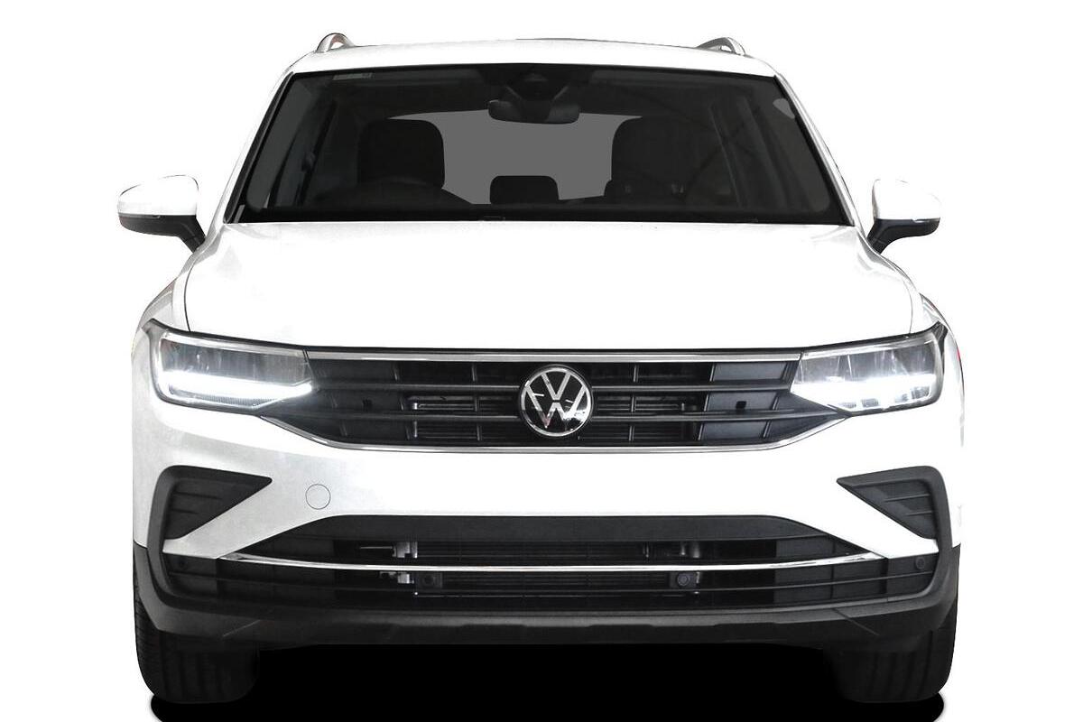 2024 Volkswagen Tiguan 110TSI Life 5N Auto 2WD MY24