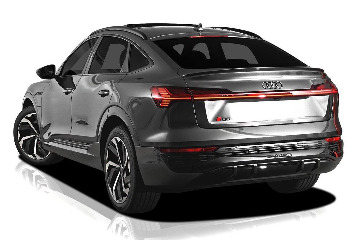 2024 Audi Q8 e-tron 55 Auto e-quattro MY24