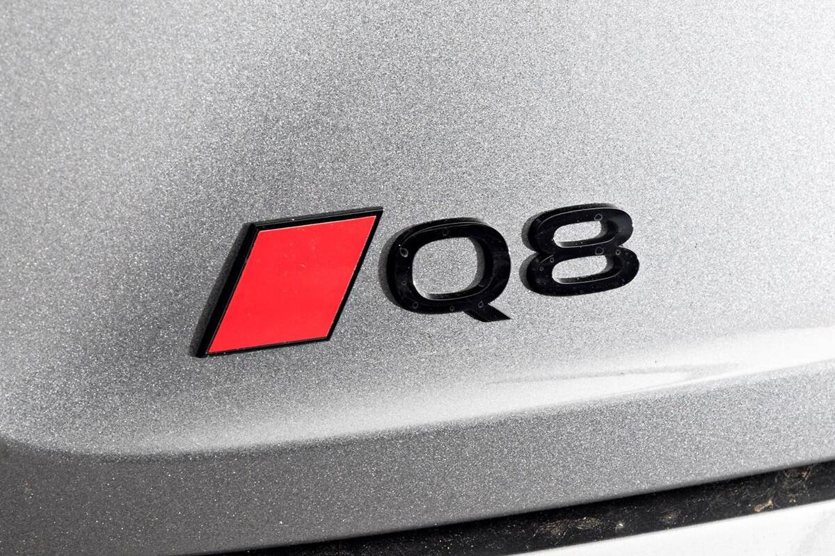 2024 Audi Q8 e-tron 55 Auto e-quattro MY24