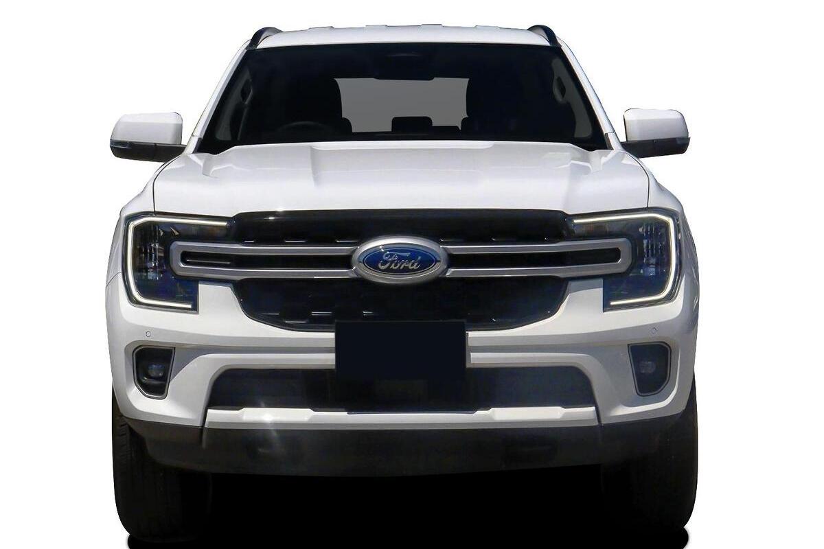 2024 Ford Everest Ambiente Auto RWD MY24.00