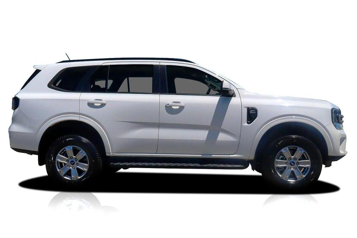 2024 Ford Everest Ambiente Auto RWD MY24.00