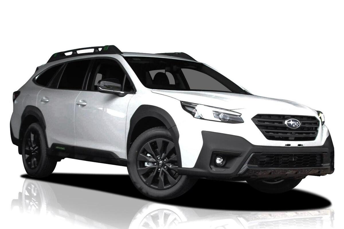 2024 Subaru Outback AWD Sport 6GEN Auto AWD MY24