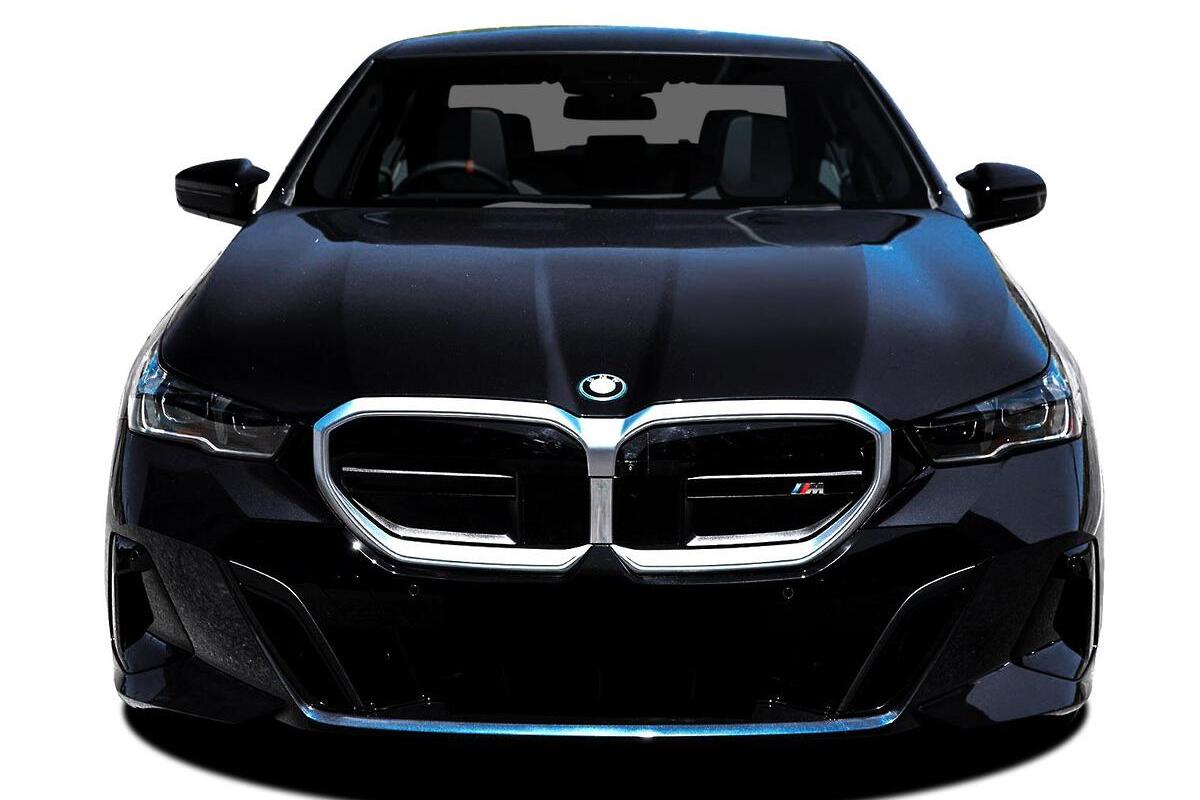 2024 BMW i5 M60 xDrive G60 Auto AWD