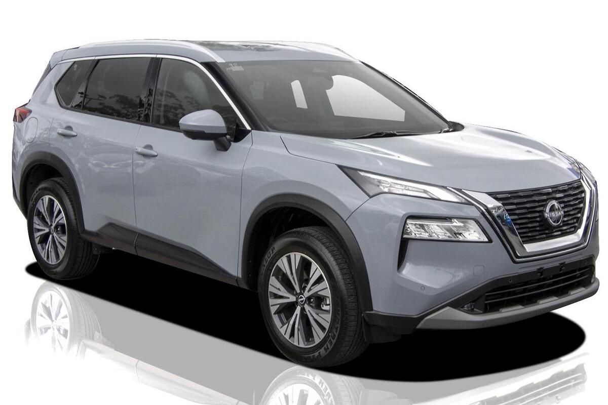 2024 Nissan X-TRAIL ST-L T33 Auto 4WD MY24